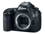 Canon 5DS R body-only