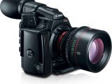 Canon EOS C500 Camera