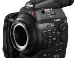 Canon EOS C500 PL Camera