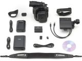 Canon EOS C500 PL Camera & Accessories