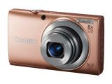 Canon PowerShot A4000 IS point-and-shoot camera