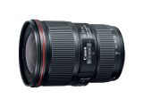 Canon also unveils EF 16-35mm f/4L IS USM