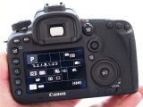 Canon EOS 7D Mark II Settings