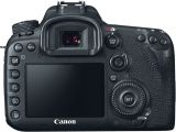 Canon EOS 7D Mark II Back View