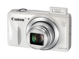 Canon PowerShot SX600HS