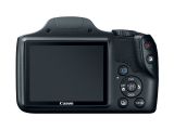 Canon PowerShot SX520 HS launches