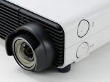 Canon REALiS WX450ST Pro AV Closer View