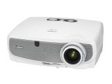 The Canon LV-7365 portable multimedia projector