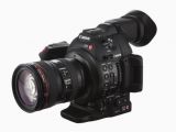Canon announced the EOS C100 Mark II not so long ago