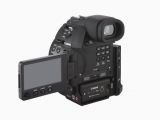 Canon EOS C100 Mark II is part of the 4K-ready Canon avalanche
