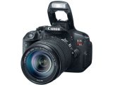 Canon EOS 700D Camera & Flash