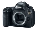 Canon EOS 5DS / EOS 5DS R, no lens