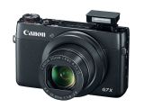 Canon PowerShot GT X will feed your selfie passion