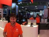 Canonical booth