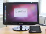 Ubuntu for Android with Libreoffice