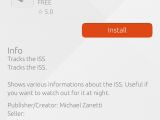 Install app from Ubunt Store in Ubuntu Touch Update 12