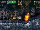 "Ghosts 'n Goblins: Gold Knights" screenshot