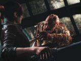 Play as Claire in Revelations 2