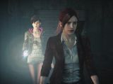 Claire and Moira in Revelations 2