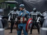 Captain America is brave, selfless and, because of it, extremely lovable