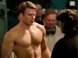 Skinny Steve Rogers is about to become Captain America