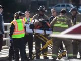 Cam Newton, Carolina Panthers QB, after being involved in 2-car crash