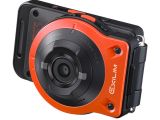 Casio EX-FR10 Camera