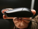 Sideview - world's lightest gaming mouse