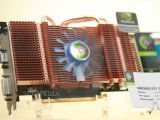 Point of View GeForce GTS 250