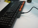 Gigabyte GK-K8000 keyboard