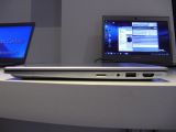 LG Xnote Z330 Ultrabook - Profile