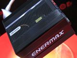 Enermax Fanless 80 Plus Platinum PSU