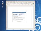 OpenOffice.org 2.3.0