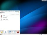 CentOS 7 KDE Live CD