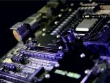 iGame Z97 LGA 1150 motherboard PCI Express slots