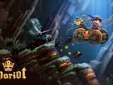 Chariot review on Xbox One