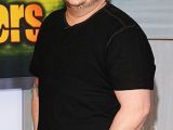 Chaz Bono today, after losing weight