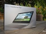 ASUS Transformer Pad TF502T available in Taiwan