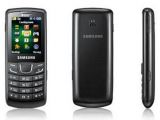 Samsung E1252 dual SIM