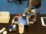 Creator Bot 3D printer kit