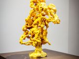 Nick Ervinick's 3D printed art