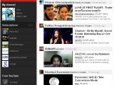 The experimental YouTube homepage design - a broader look