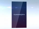Cyanogen's new boot animation focuses on simplicity