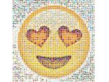 Amazing Emoji artworks