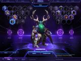 Use Malfurion for free in Heroes of the Storm