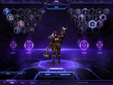 Valla is free in Heroes of the Storm