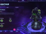 Get Abathur for a discount in Heroes of the Storm