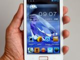 Gionee Gpad G1 is compromised in some countries in Asia and Africa