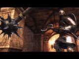 Chivalry: Medieval Warfare has awesome weapons