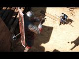 Chivalry: Medieval Warfare gameplay